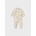 Pelele blue-bell beige - Imagen 1