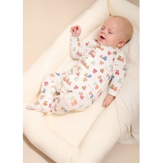 Pelele cerámica osos - Imagen 1