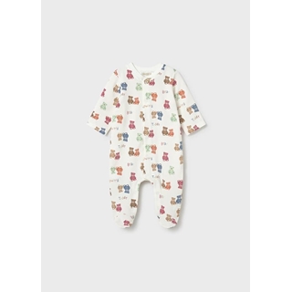 Pelele cerámica osos - Imagen 2