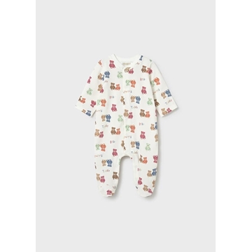 Pelele cerámica osos - Imagen 2