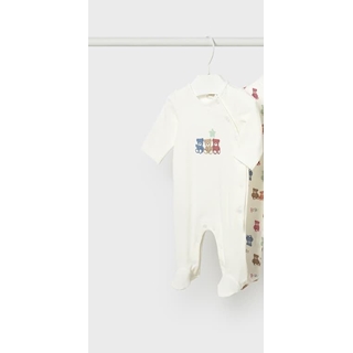 Pelele cerámica - Imagen 1