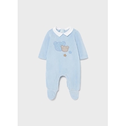 Pelele cielo - Imagen 1