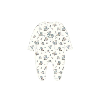 Pelele flores polar - Imagen 1