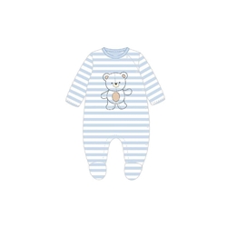 Pelele largo cielo - Imagen 1