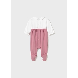 Pelele largo hibiscus - Imagen 2