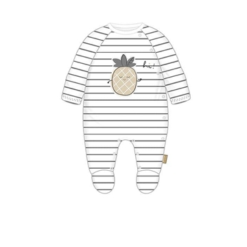 Pelele largo negro - Imagen 1