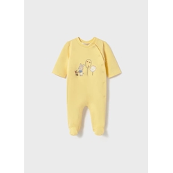 Pelele largo sunny - Imagen 1