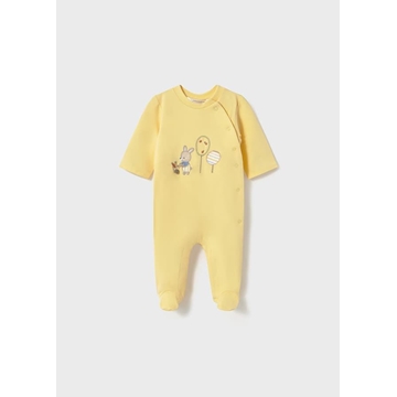 Pelele largo sunny - Imagen 1