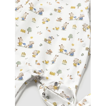 Pelele largo sunny - Imagen 2