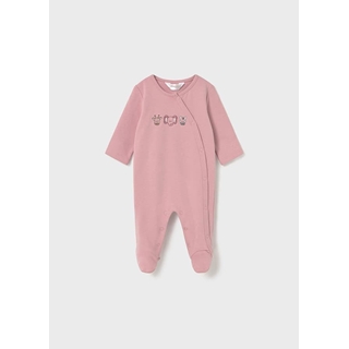 Pelele orquídea - Imagen 1