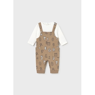 Pelele peto cacahuete - Imagen 1