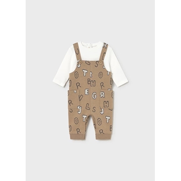 Pelele peto cacahuete - Imagen 1