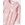 Pelele rosa baby - Imagen 1
