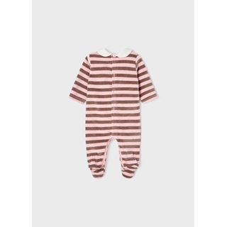 Pelele tundosado Blush - Imagen 2