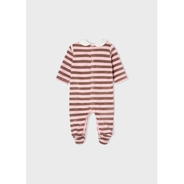 Pelele tundosado Blush - Imagen 2