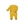 Pelele tundosado curry - Imagen 1