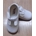 Pepito blanco velcro - Imagen 2