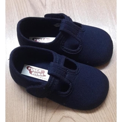 Pepito marino velcro - Imagen 1