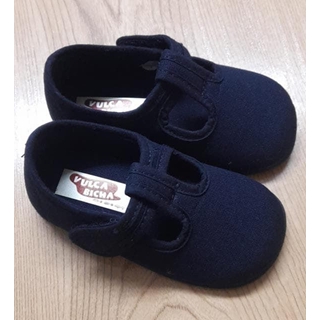 Pepito marino velcro - Imagen 1