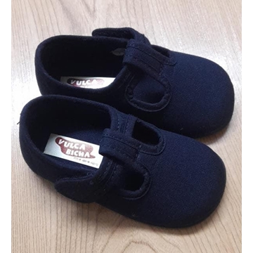 Pepito marino velcro - Imagen 1