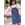 Peto denim vielys - Imagen 1