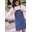 Peto denim vielys - Imagen 1