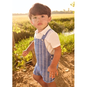 Peto suiting capri - Imagen 1