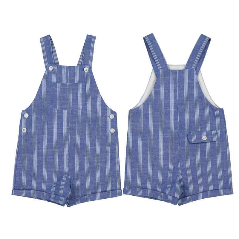 Peto suiting capri - Imagen 5