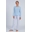 Pijama azul - Imagen 1