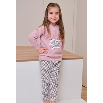 Pijama botas - Imagen 1