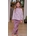 Pijama coralina conejita - Imagen 1