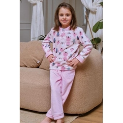 Pijama coralina ositos - Imagen 1