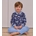 Pijama dinos azul - Imagen 1