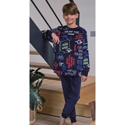 Pijama Enjoy the ride - Imagen 1