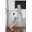 Pijama gris-multicolor - Imagen 1