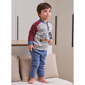 Pijama motorista - Imagen 1