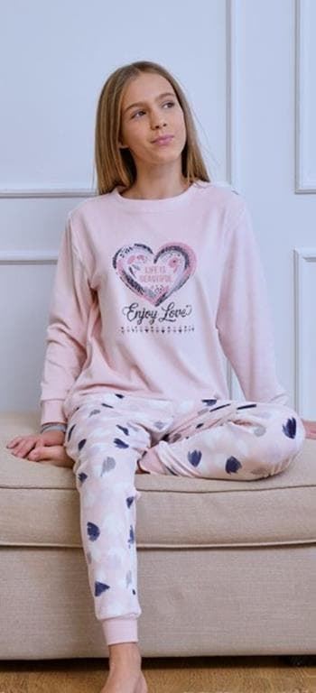 Pijama pinturas - Imagen 1