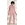 Pijama rosa botones - Imagen 1