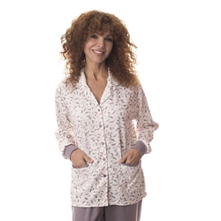 Pijama salmón - Imagen 1