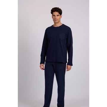 Pijama topos - Imagen 1