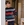 Pijama tricolor - Imagen 1