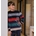 Pijama tricolor - Imagen 1