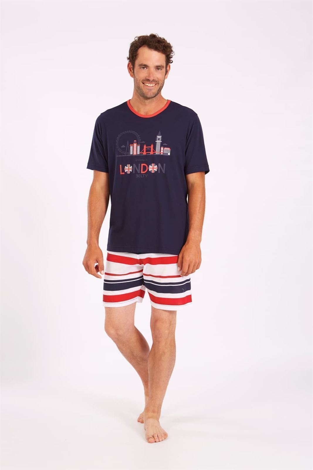 Pijama único - Imagen 1