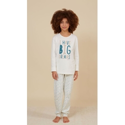 Pijama VERDE - Imagen 1