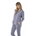 Pijama verde - Imagen 1
