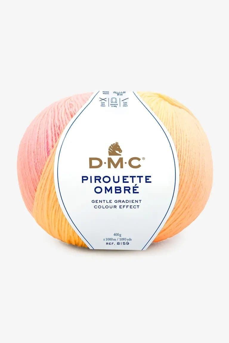 Pirouette Ombré - Imagen 1