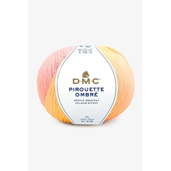 Pirouette Ombré - Imagen 1