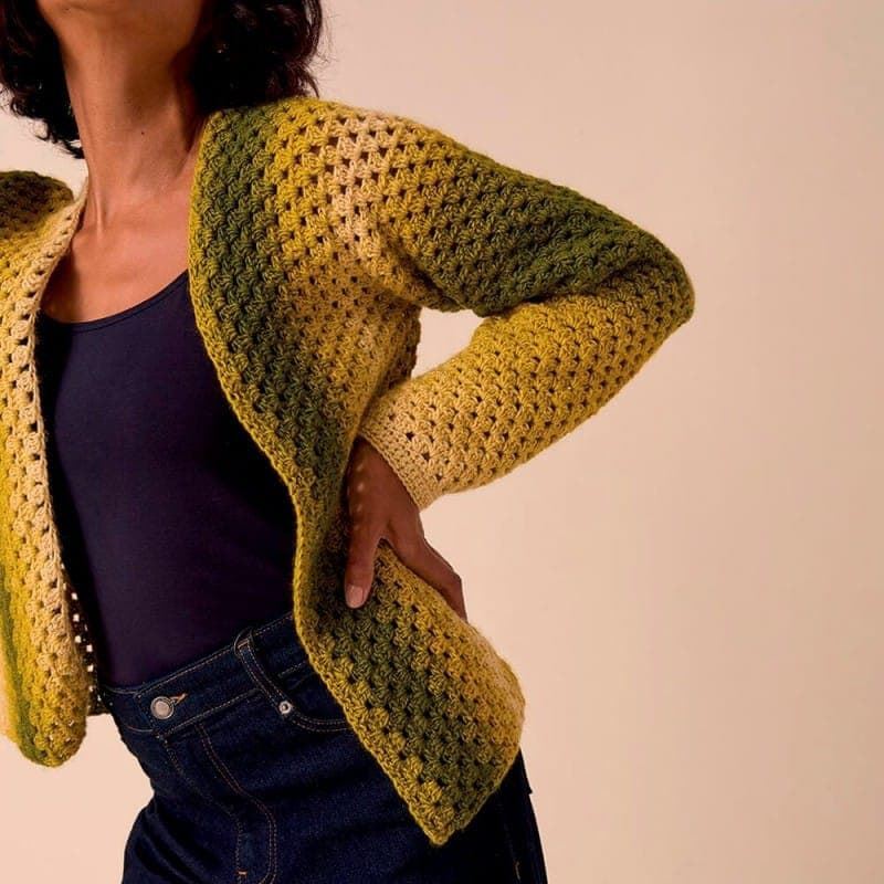 Pirouette Ombré - Imagen 11