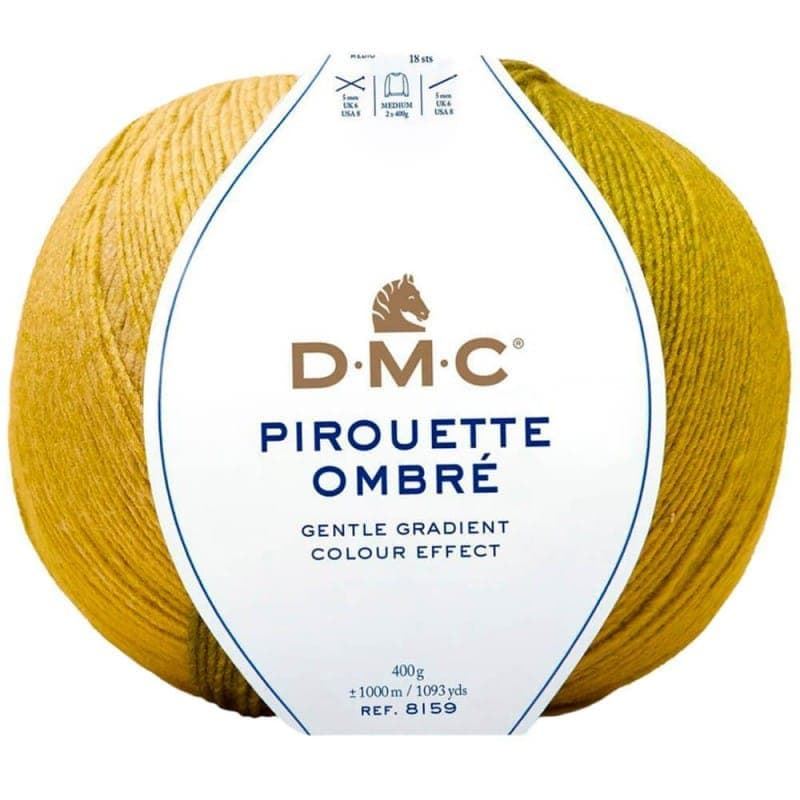 Pirouette Ombré - Imagen 12