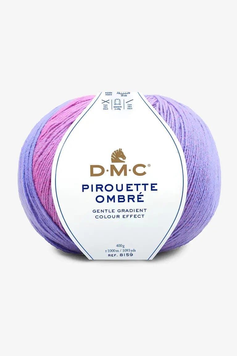 Pirouette Ombré - Imagen 2